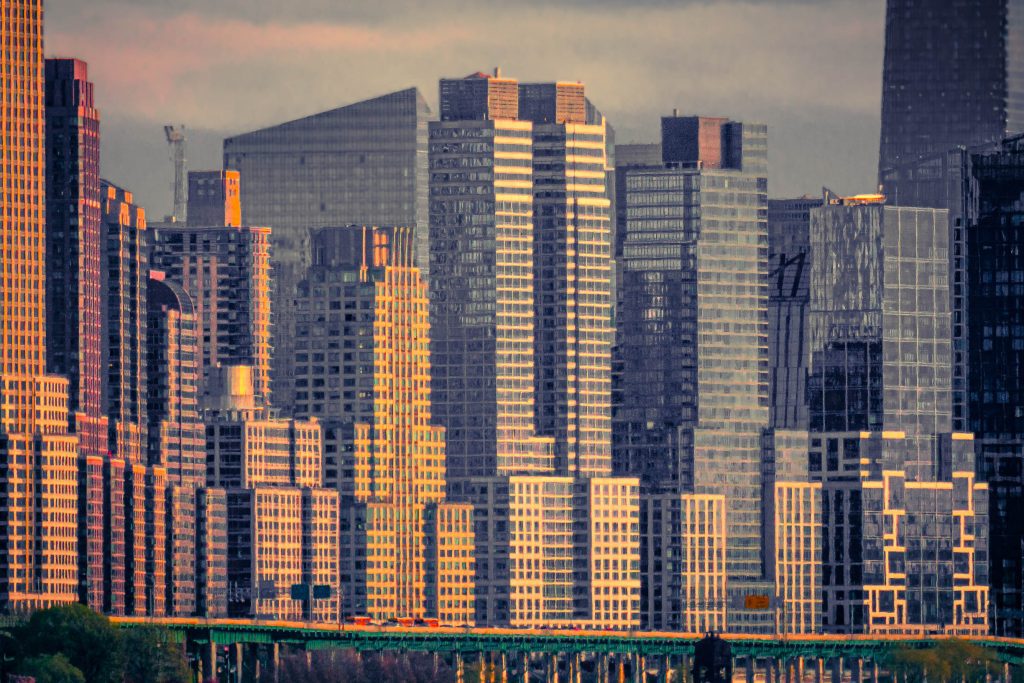 Manhattan