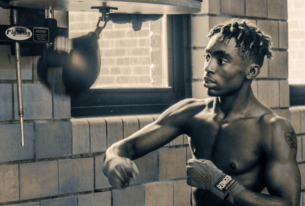 The Machine