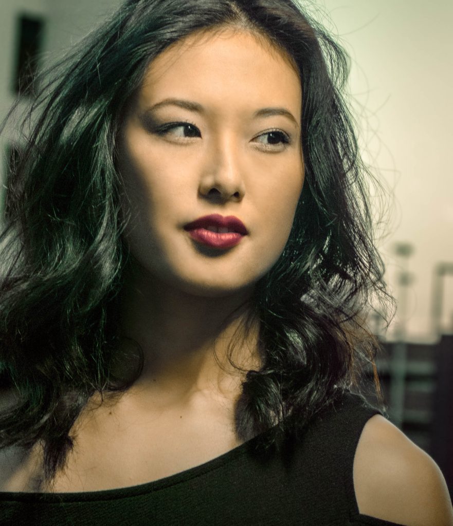 Melanie Daoheuang