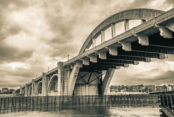 Robert Street Bridge