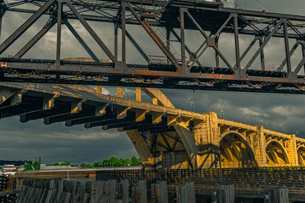 Robert Street Bridge